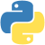 python